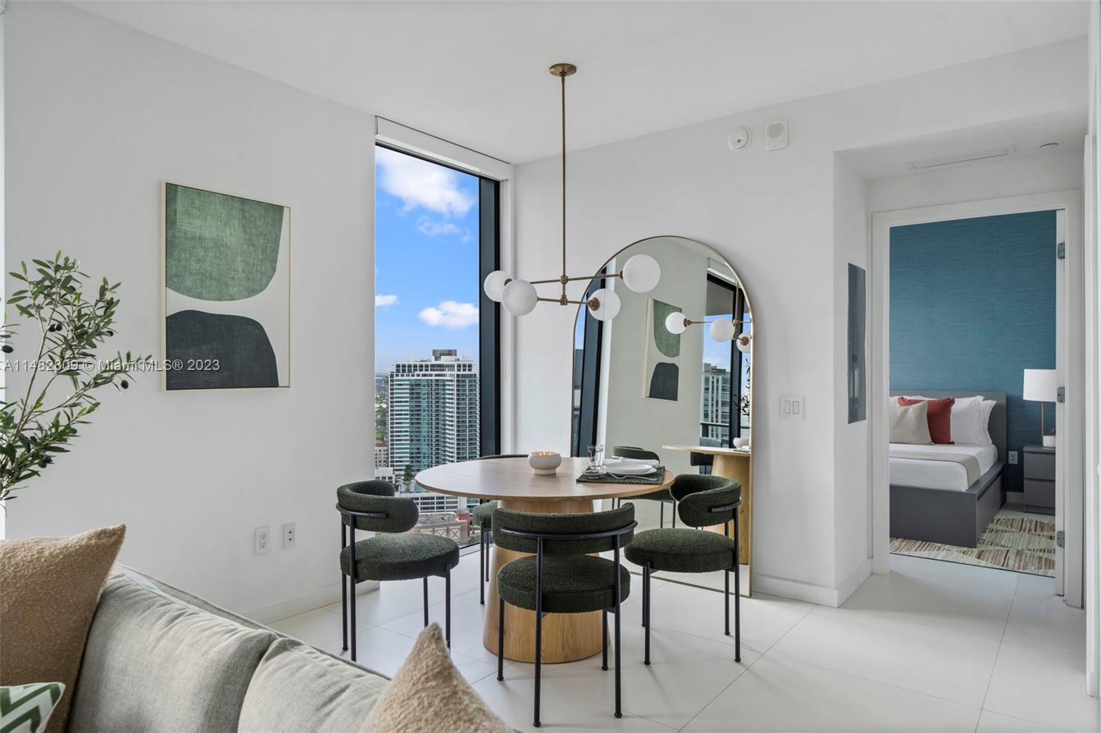 501 NE 31st St #3409, Miami FL 33137