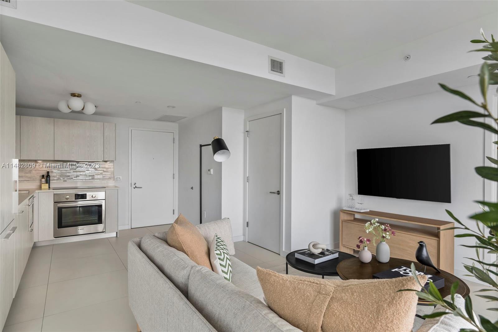 501 NE 31st St #3409, Miami FL 33137
