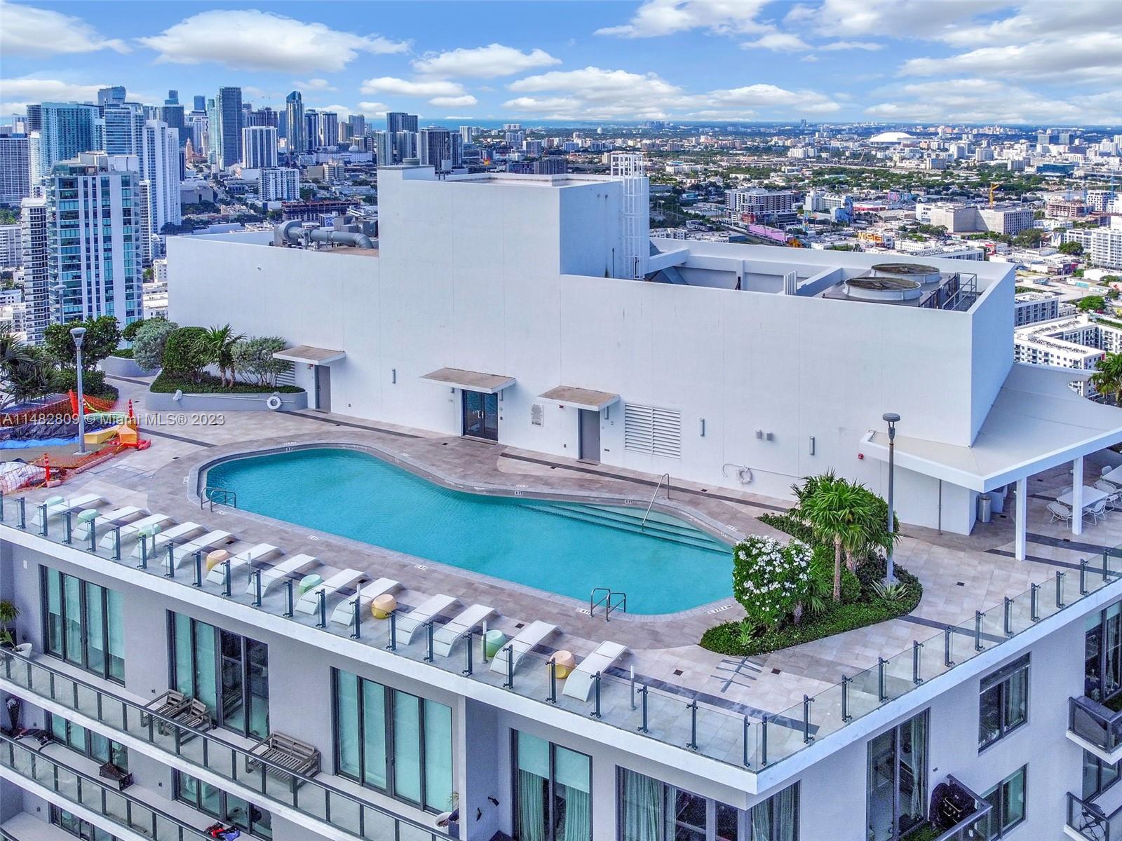 501 NE 31st St #3409, Miami FL 33137