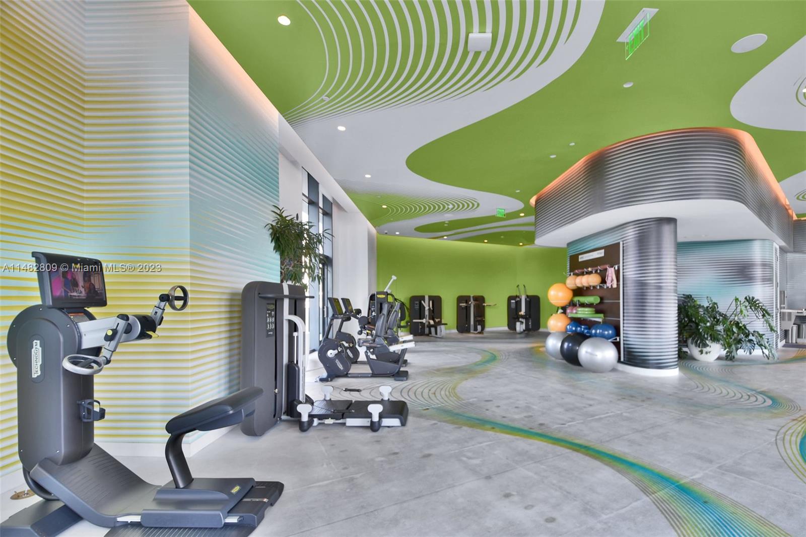 501 NE 31st St #3409, Miami FL 33137