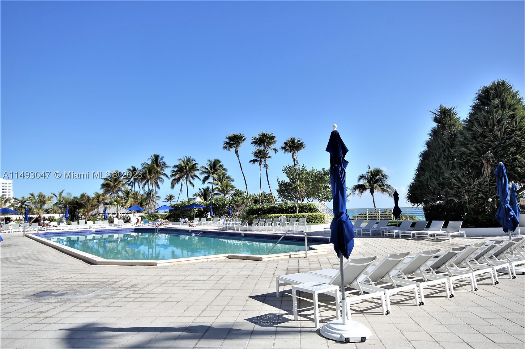 5161 Collins Ave #1610, Miami Beach FL 33140