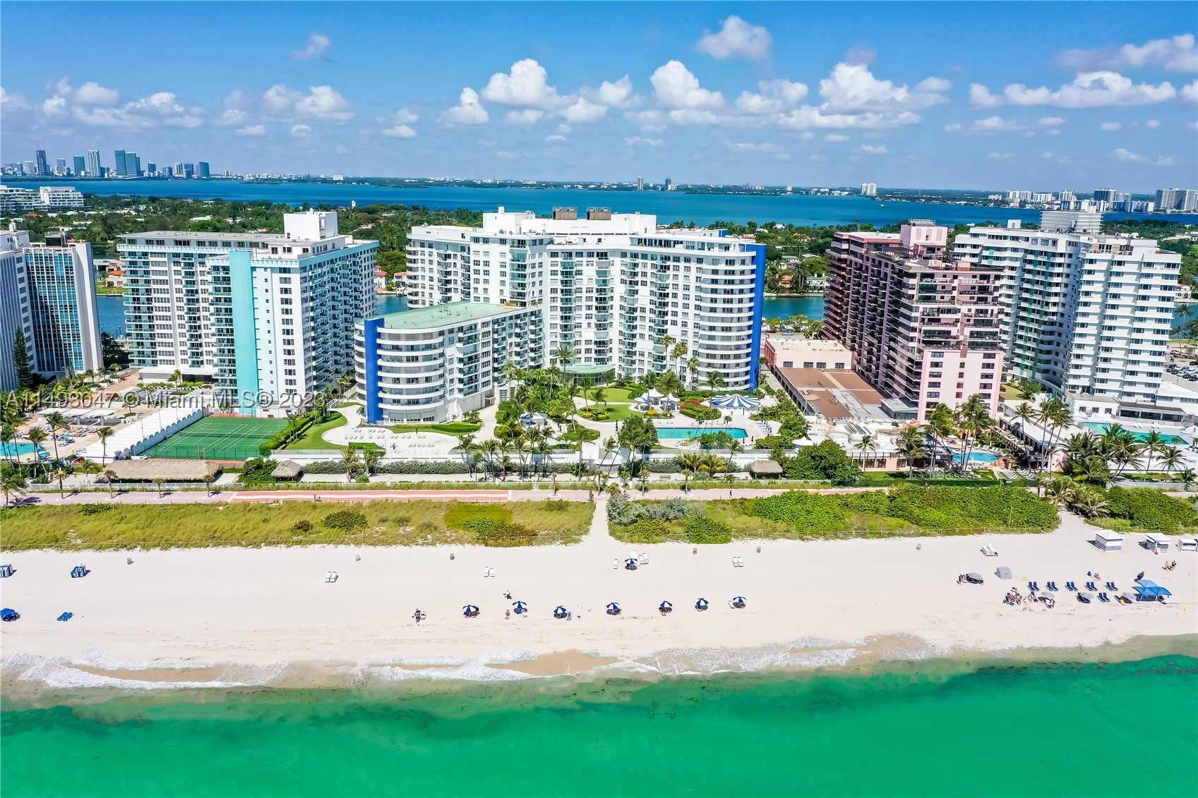 5161 Collins Ave #1610, Miami Beach FL 33140