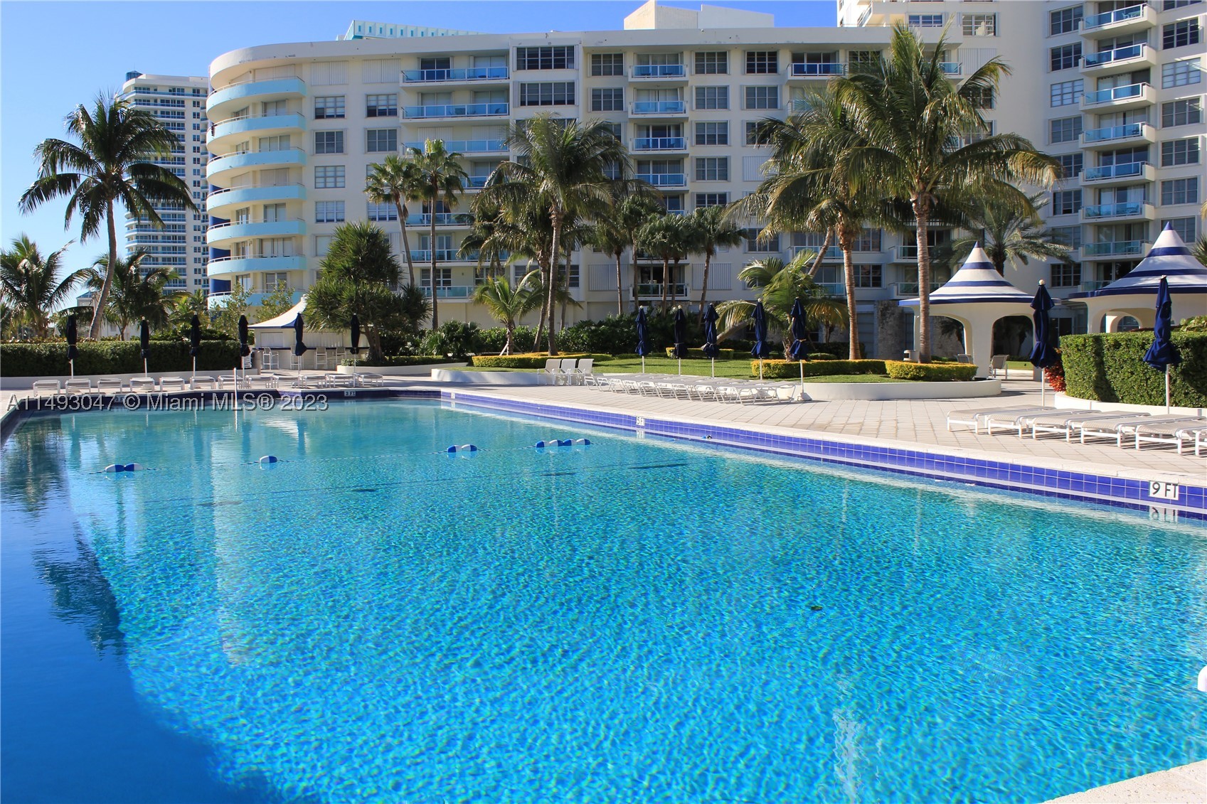 5161 Collins Ave #1610, Miami Beach FL 33140