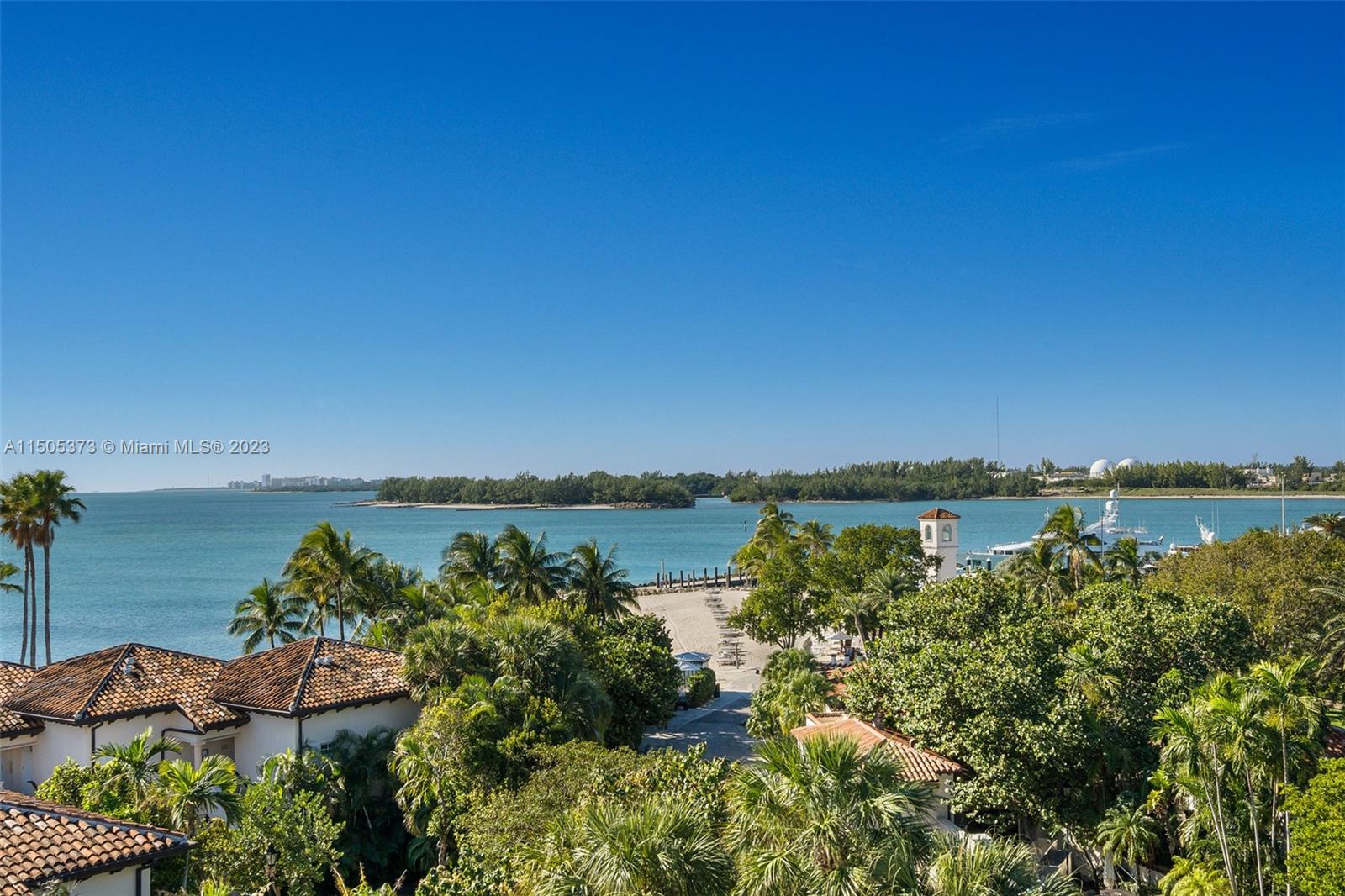 Miami Beach FL 33109 - A11505373