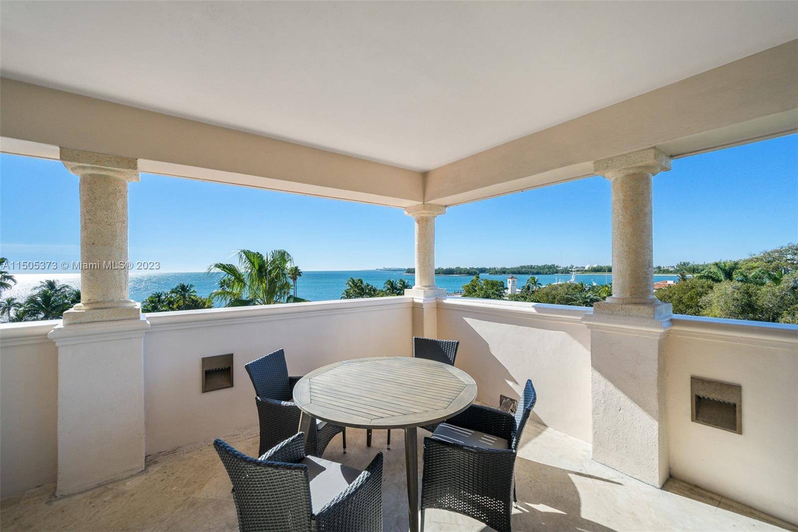 Miami Beach FL 33109 - A11505373
