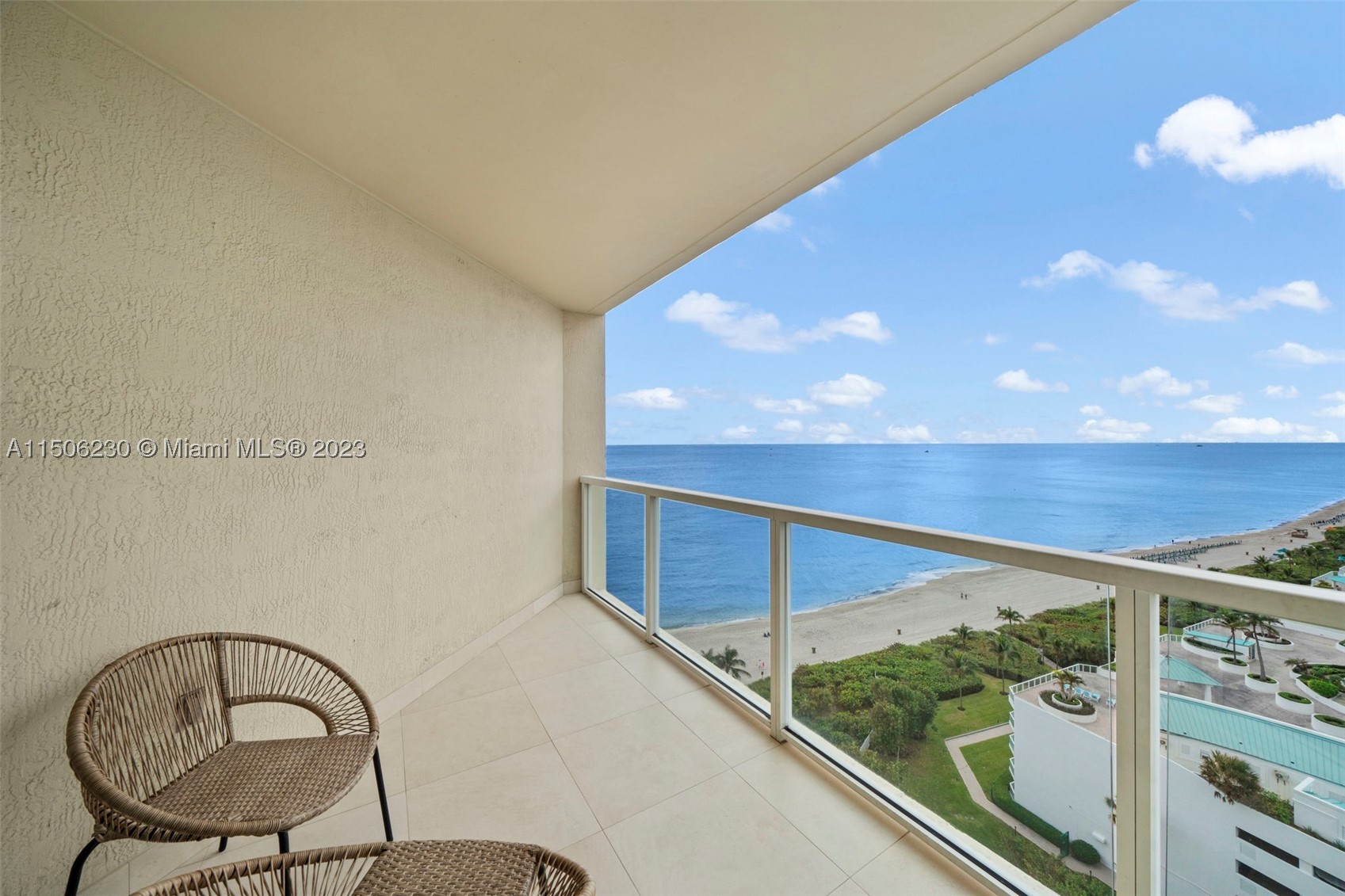 16699 Collins Ave #1710, Sunny Isles Beach FL 33160