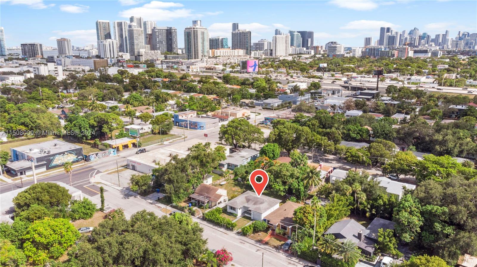 236 NW 42nd St, Miami FL 33127