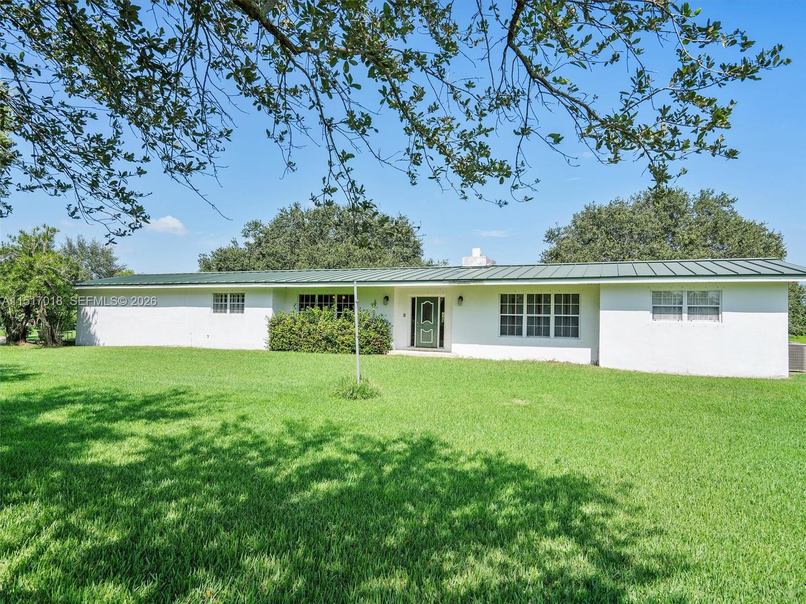 5901 SW 160th Ave, Southwest Ranches FL 33331