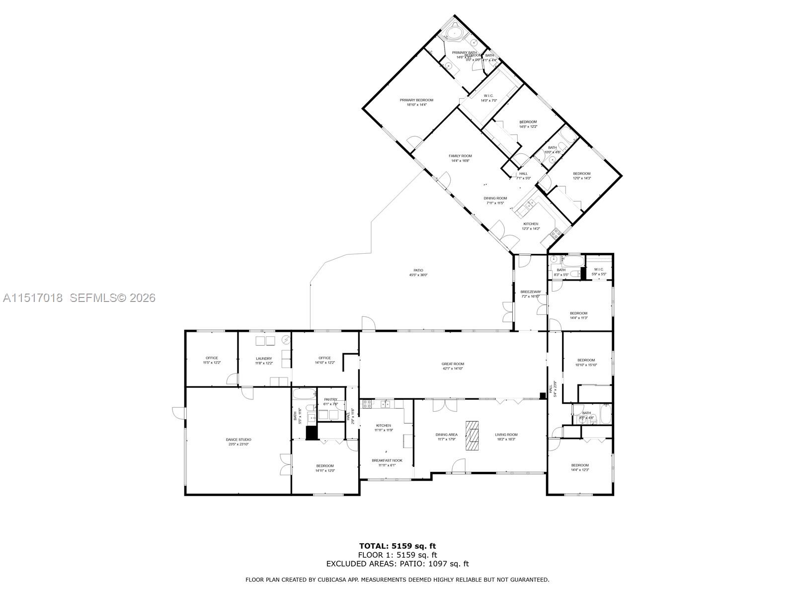5901 SW 160th Ave, Southwest Ranches FL 33331