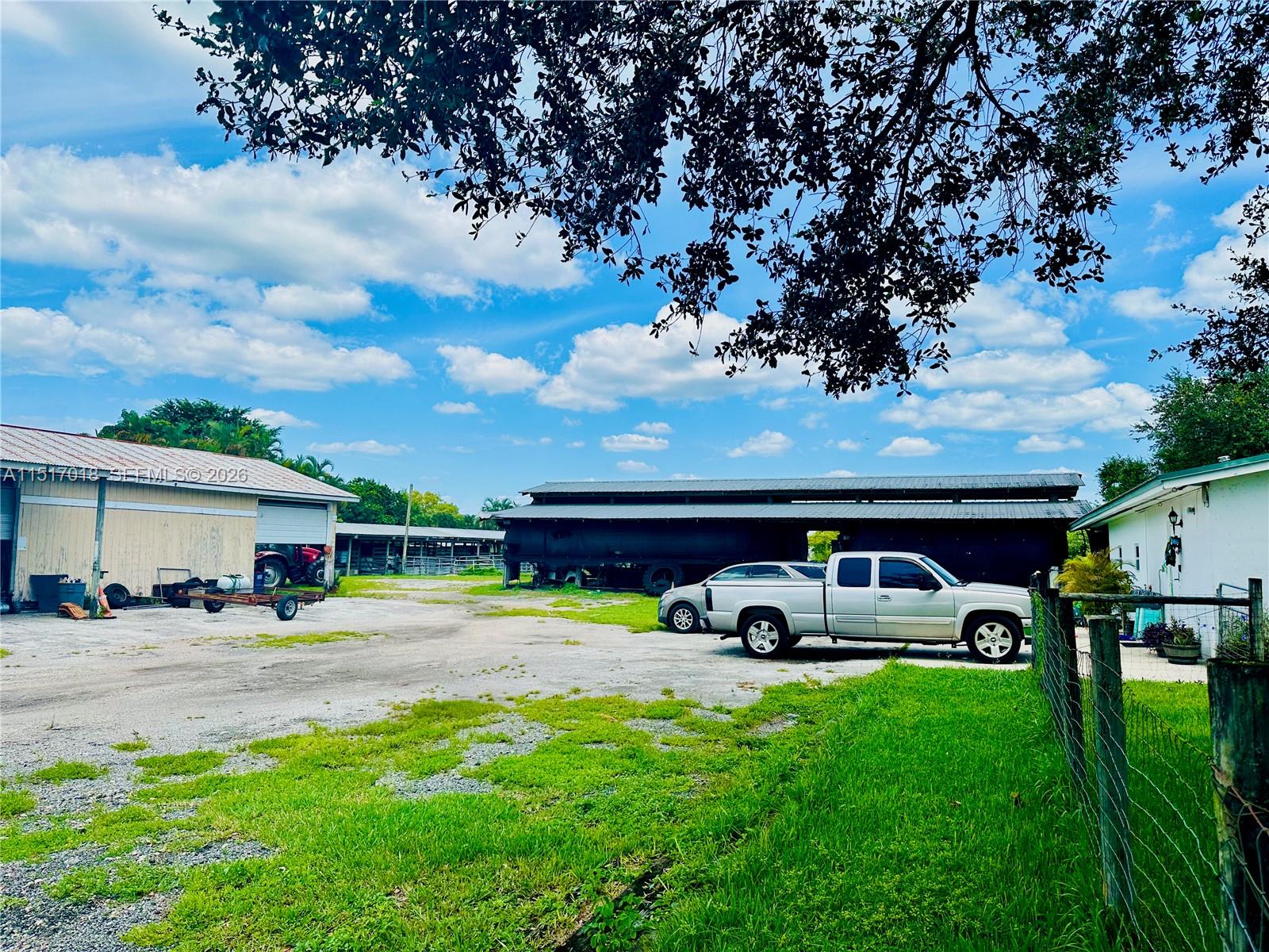 5901 SW 160th Ave, Southwest Ranches FL 33331