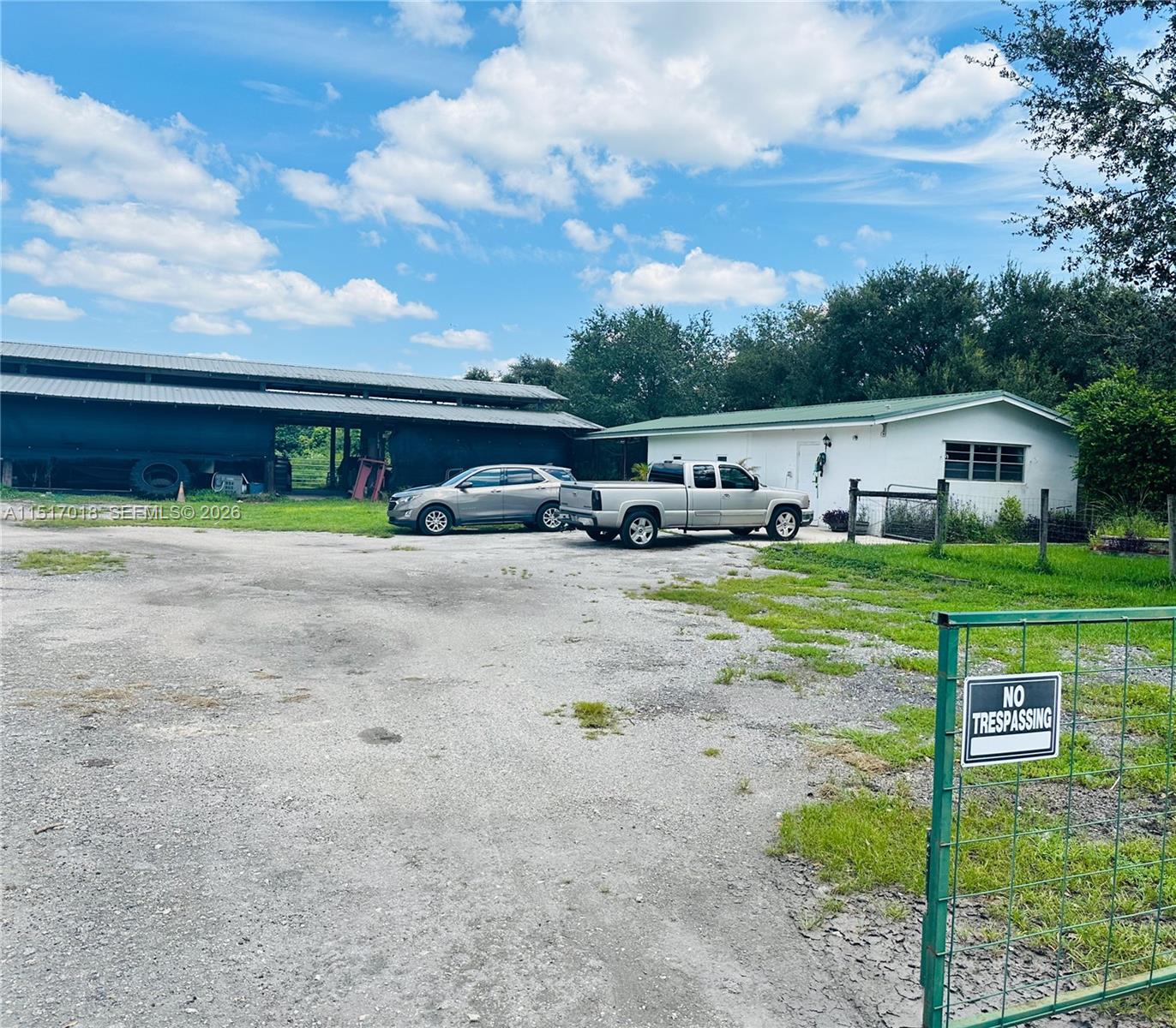 5901 SW 160th Ave, Southwest Ranches FL 33331