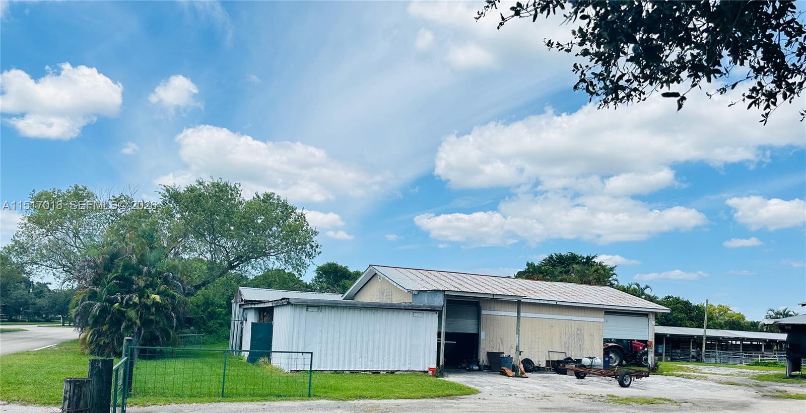 5901 SW 160th Ave, Southwest Ranches FL 33331