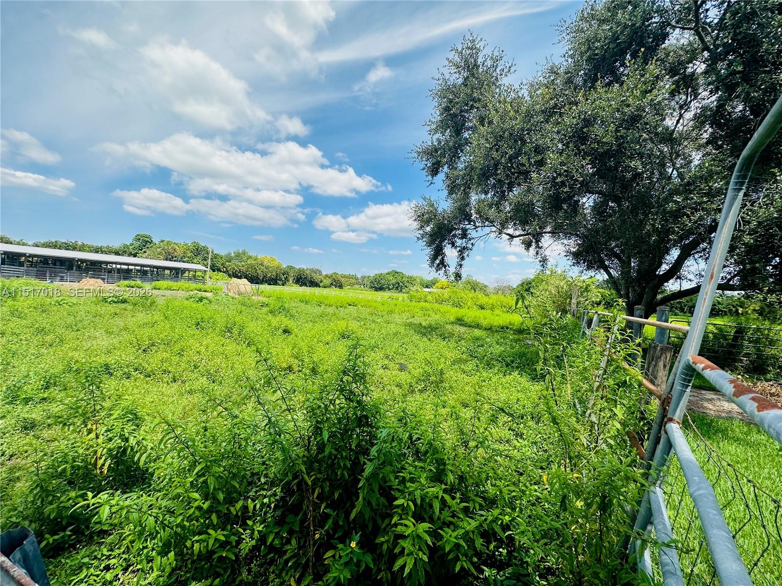 5901 SW 160th Ave, Southwest Ranches FL 33331