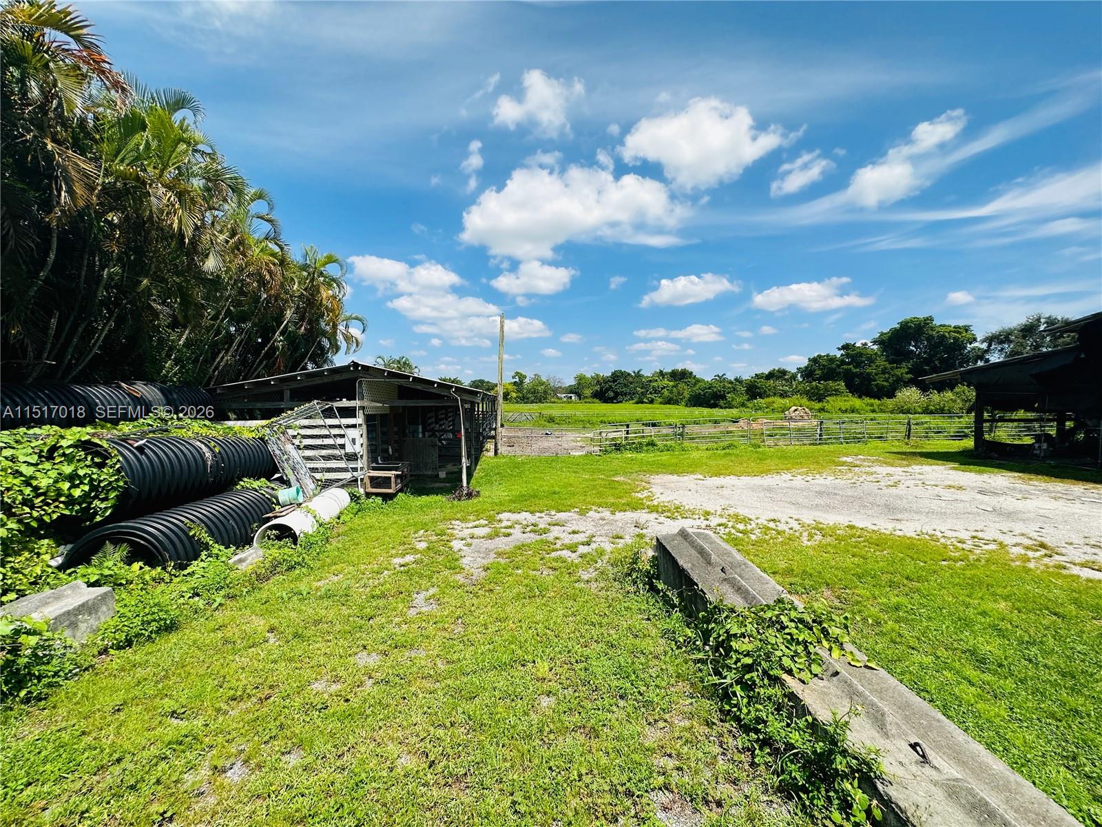 5901 SW 160th Ave, Southwest Ranches FL 33331