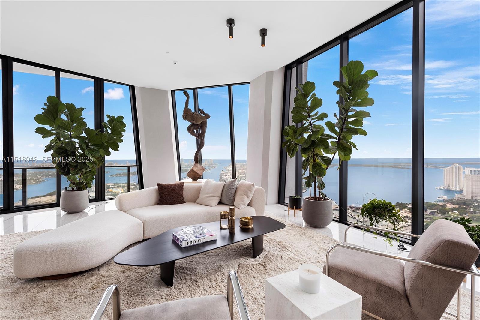 1000 Biscayne Blvd #5501, Miami FL 33132