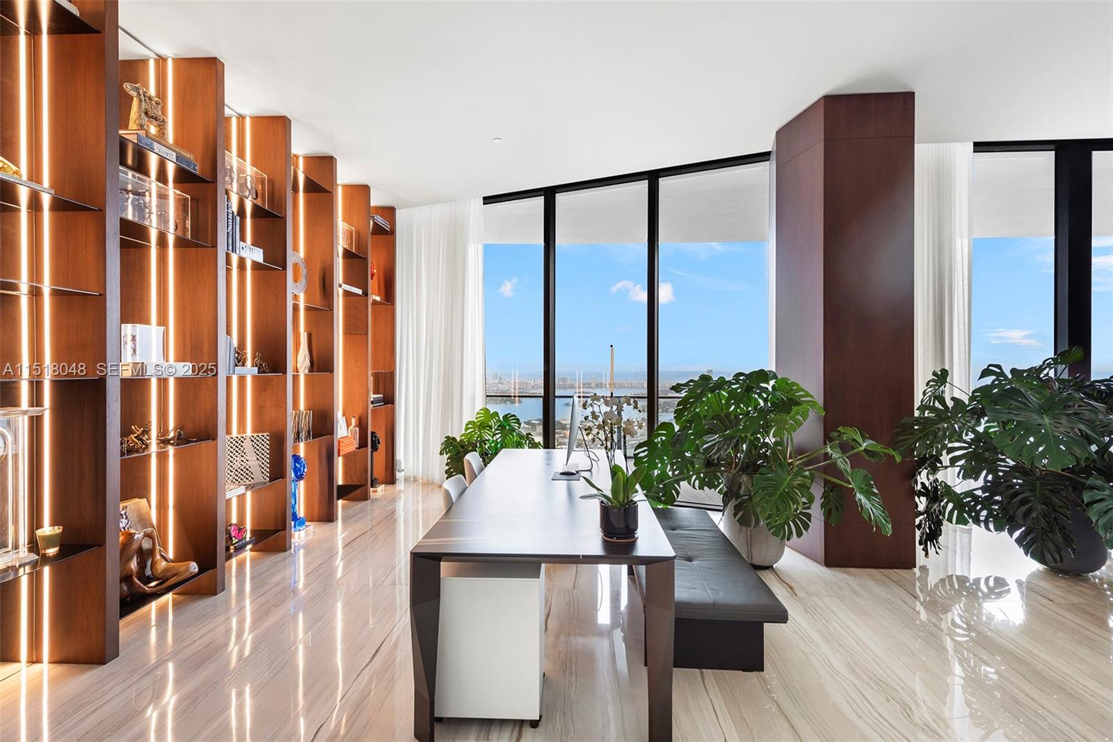 1000 Biscayne Blvd #5501, Miami FL 33132