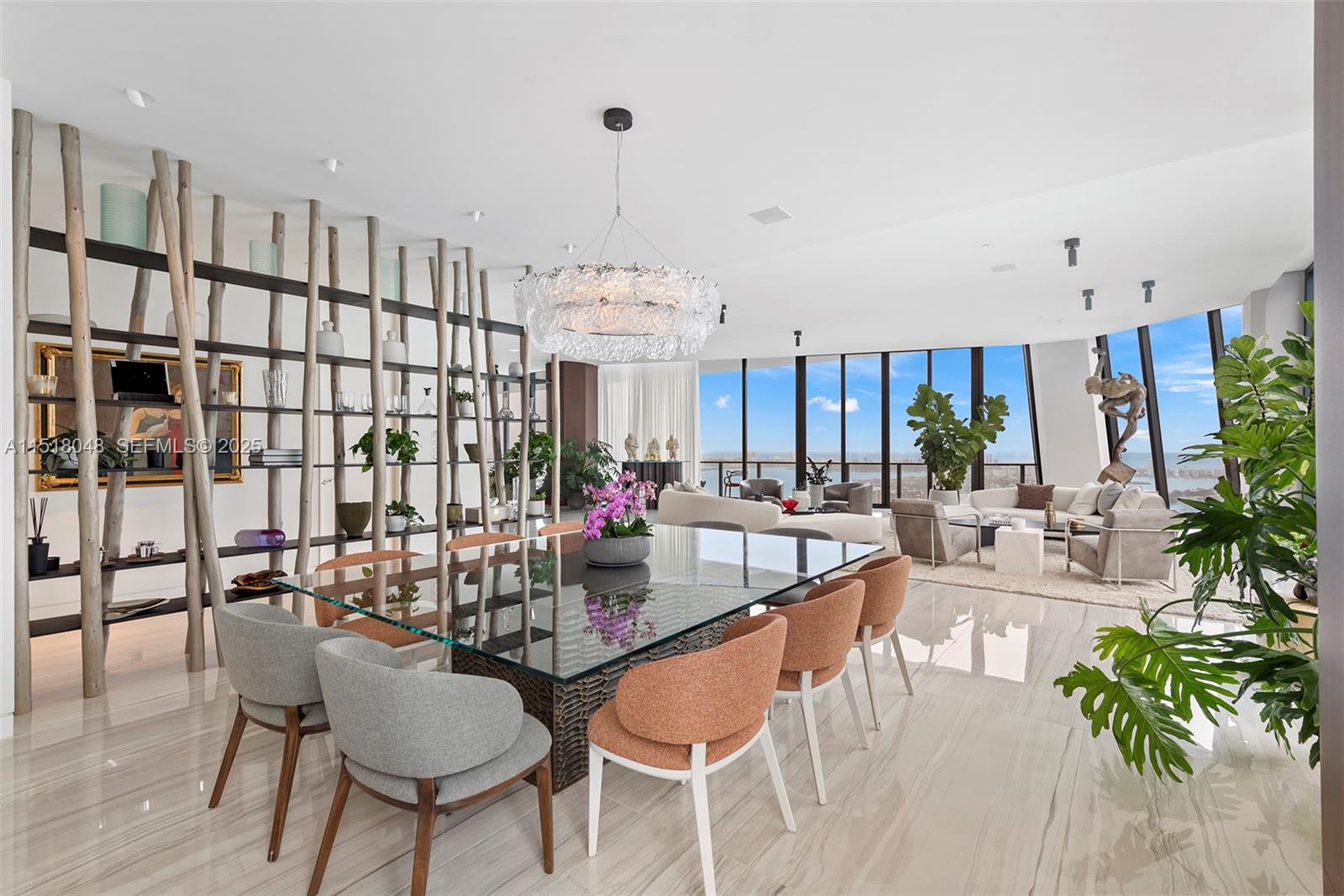 1000 Biscayne Blvd #5501, Miami FL 33132