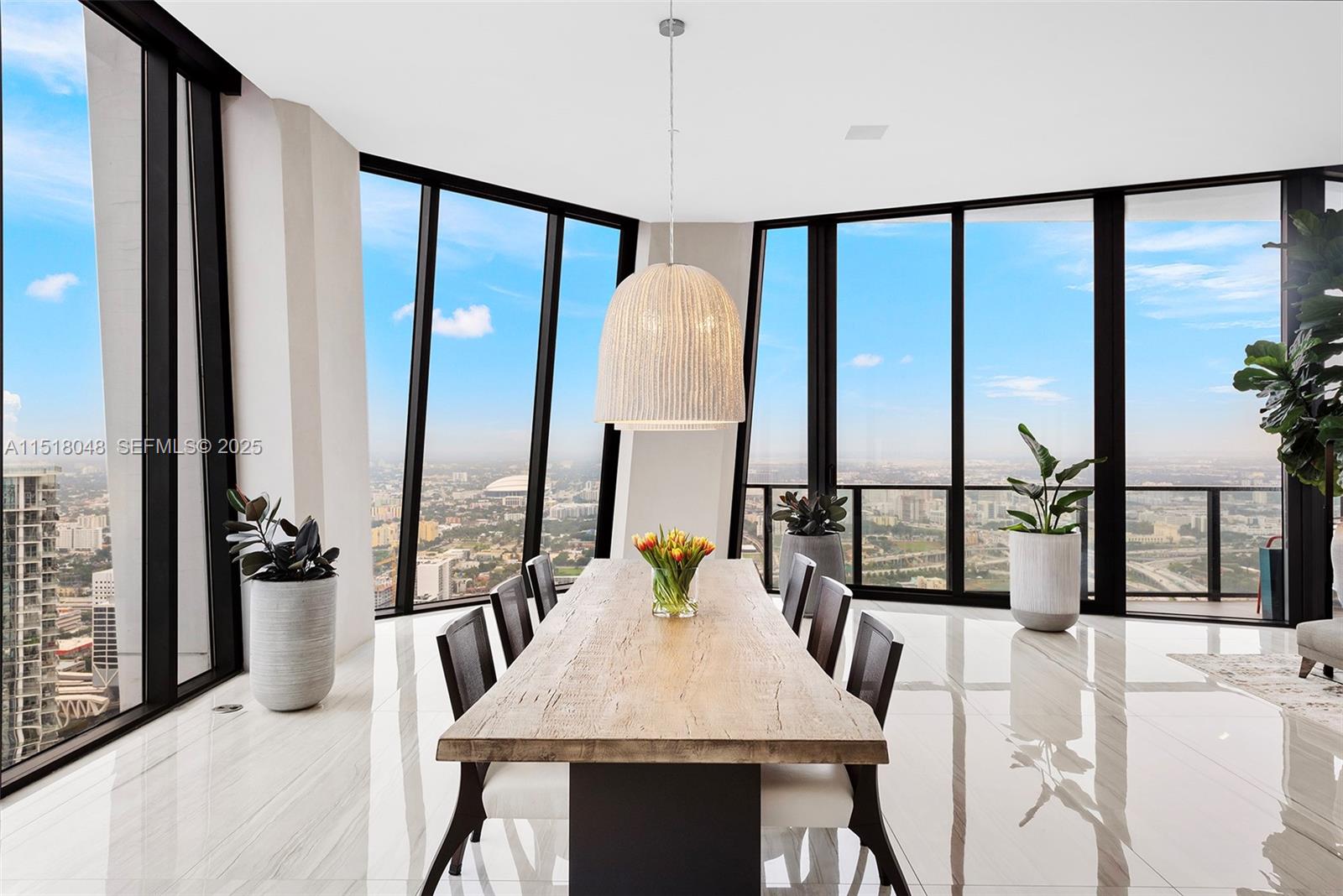 1000 Biscayne Blvd #5501, Miami FL 33132