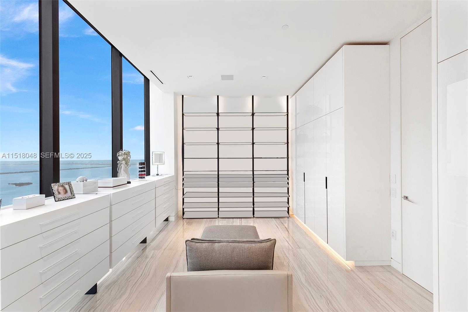 1000 Biscayne Blvd #5501, Miami FL 33132