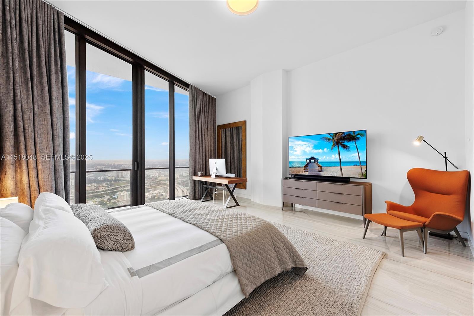 1000 Biscayne Blvd #5501, Miami FL 33132