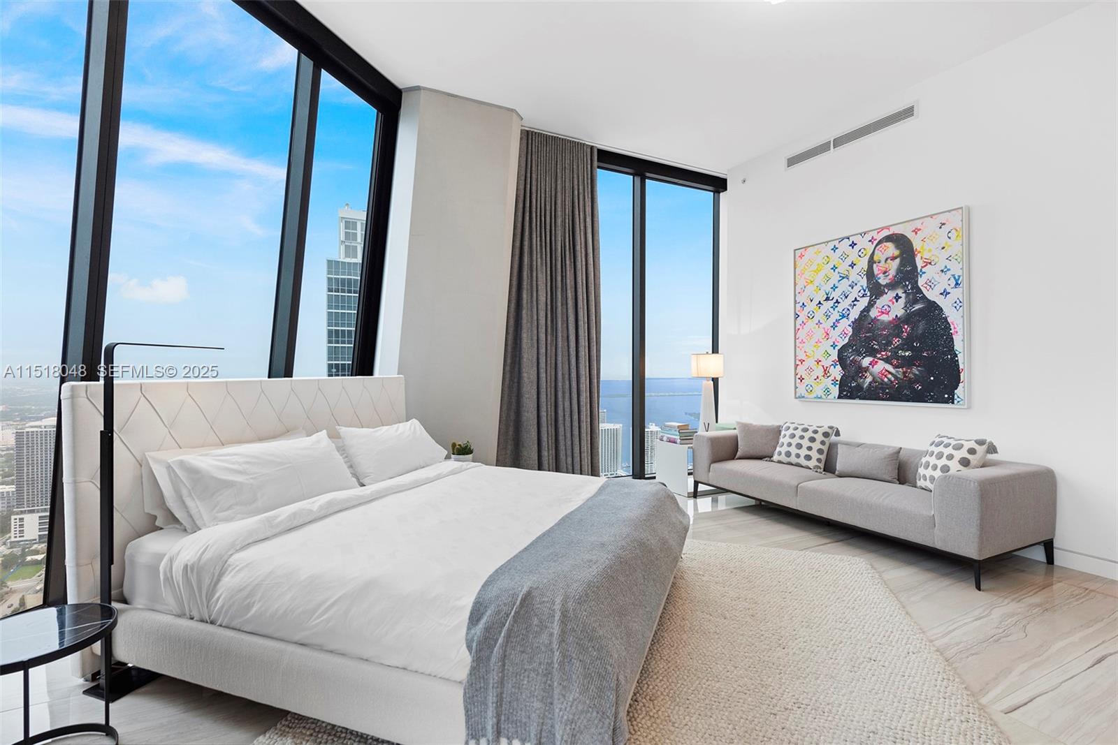 1000 Biscayne Blvd #5501, Miami FL 33132