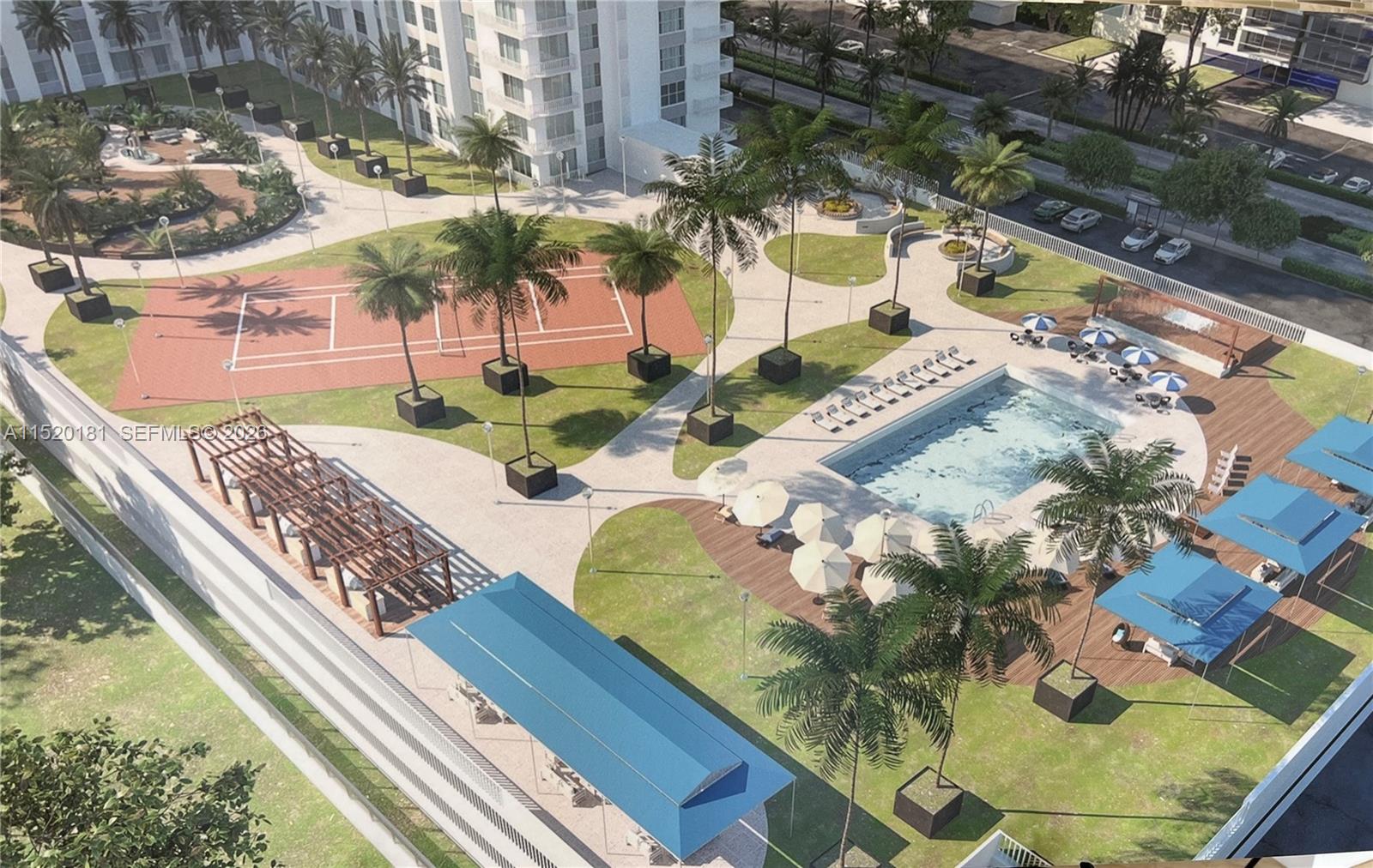 Sunny Isles Beach FL 33160 - A11520181