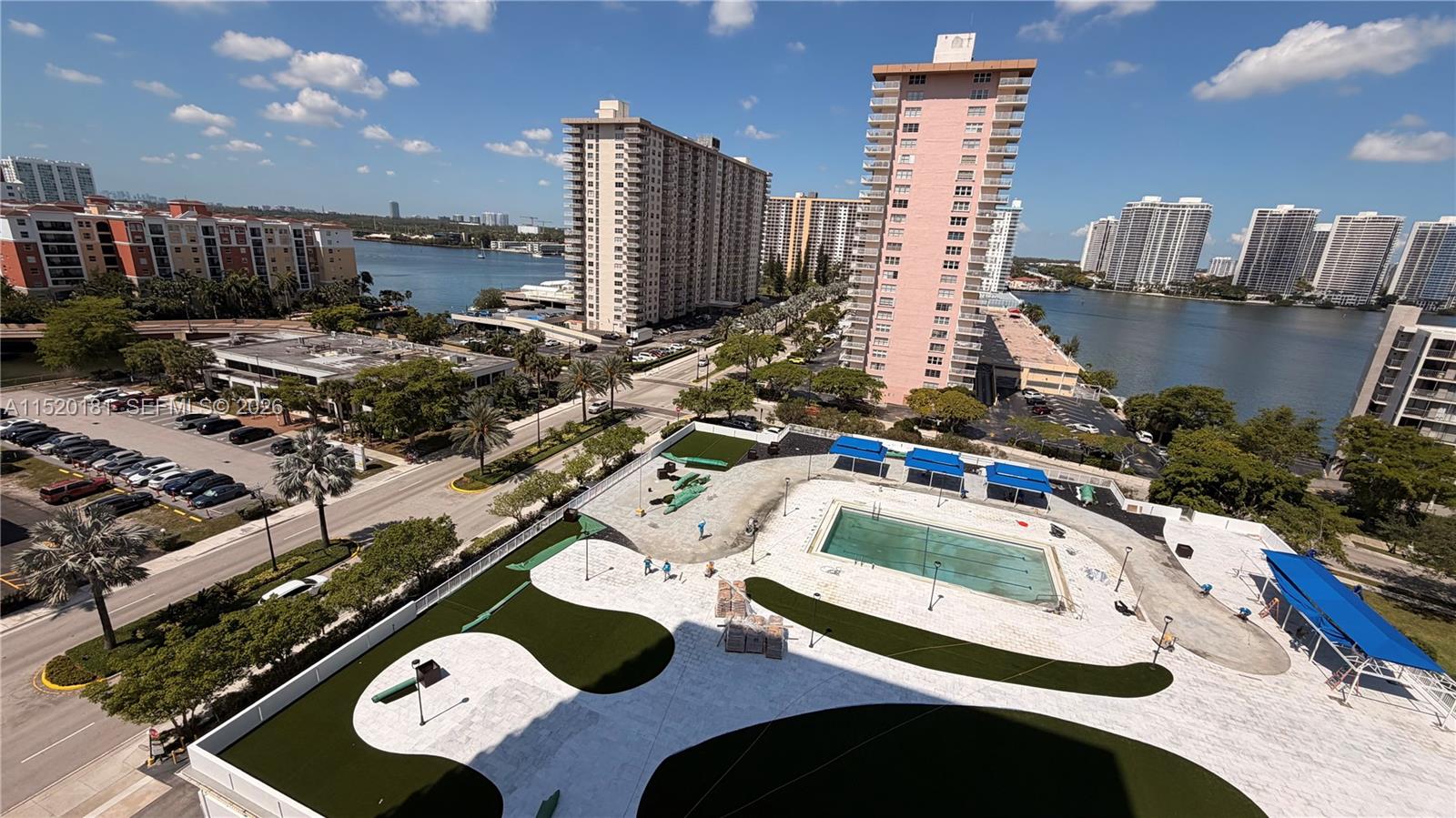 Sunny Isles Beach FL 33160 - A11520181