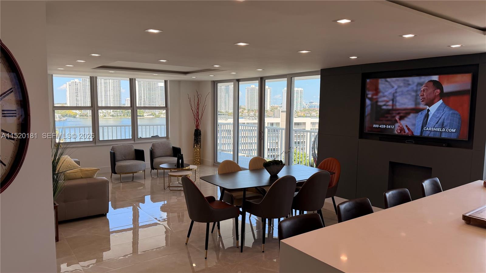 Sunny Isles Beach FL 33160 - A11520181