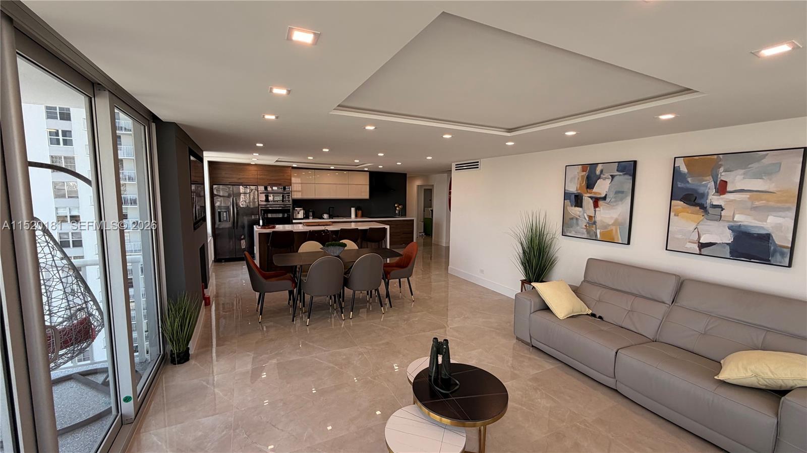 Sunny Isles Beach FL 33160 - A11520181