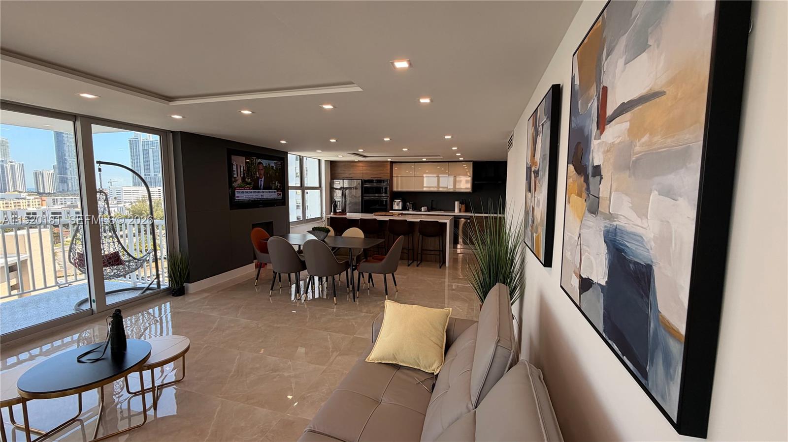 Sunny Isles Beach FL 33160 - A11520181