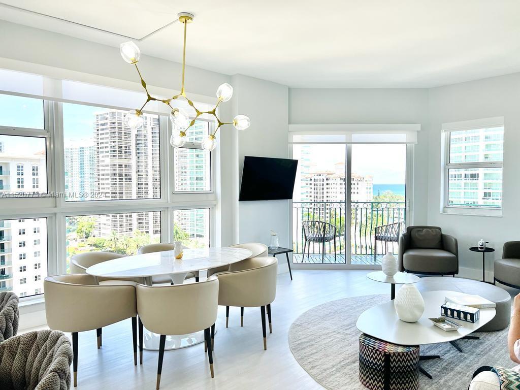19900 E Country Club Dr #PH20, Aventura FL 33180