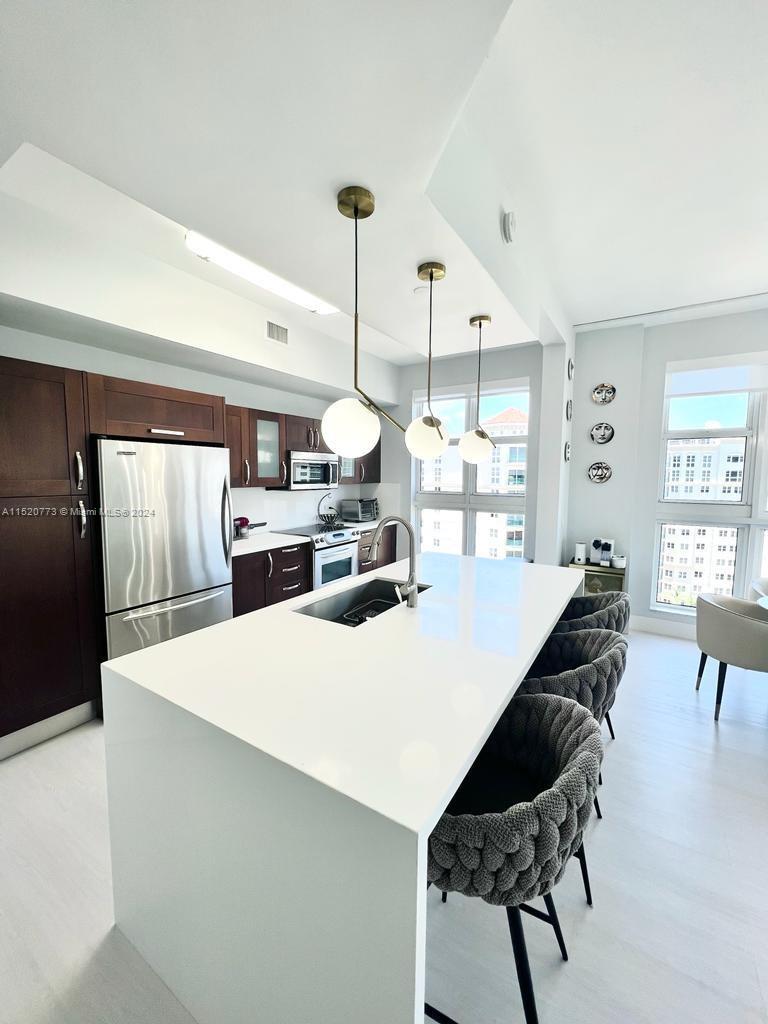 19900 E Country Club Dr #PH20, Aventura FL 33180