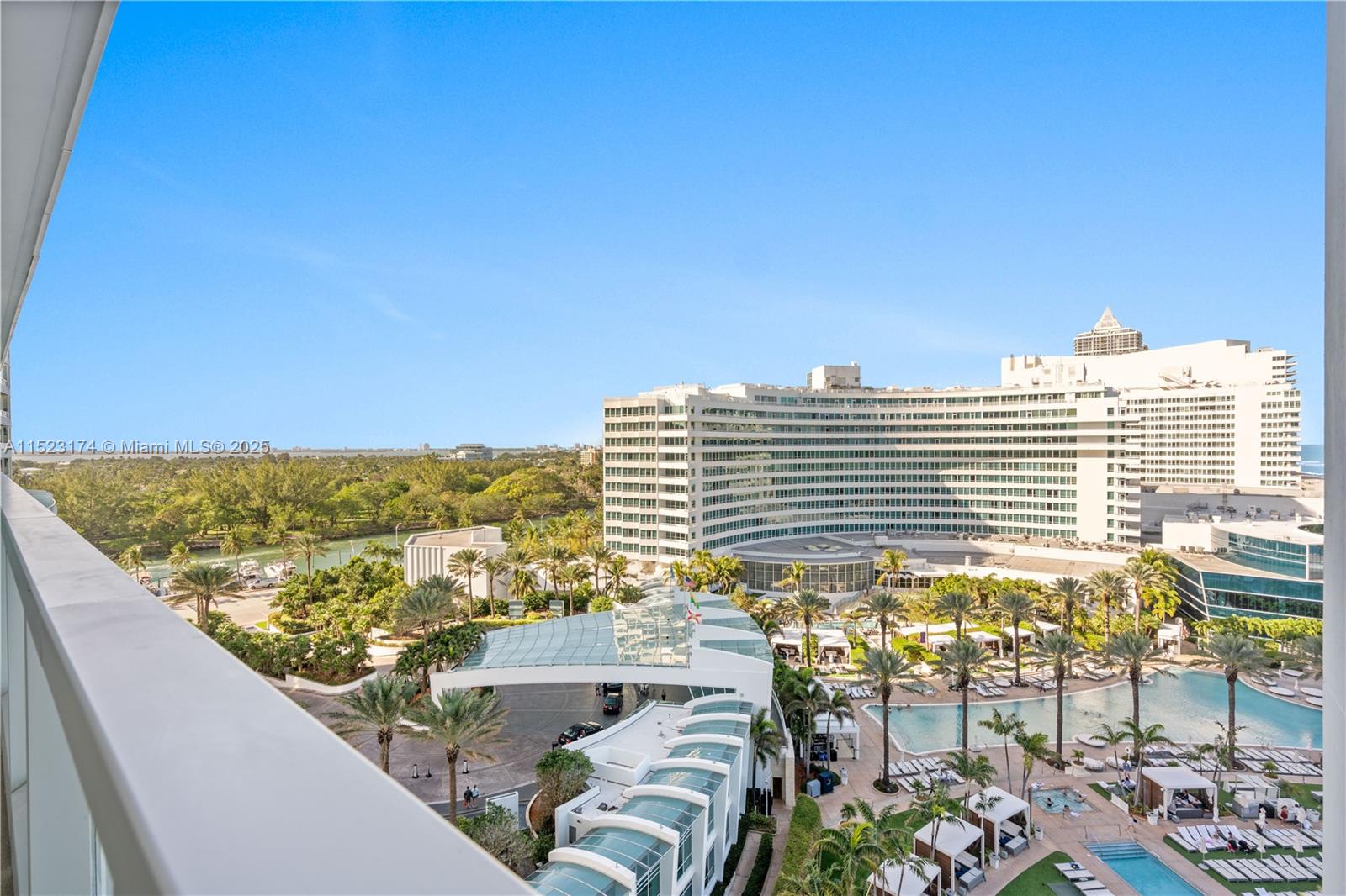 4391 COLLINS AV #1007, Miami Beach FL 33140