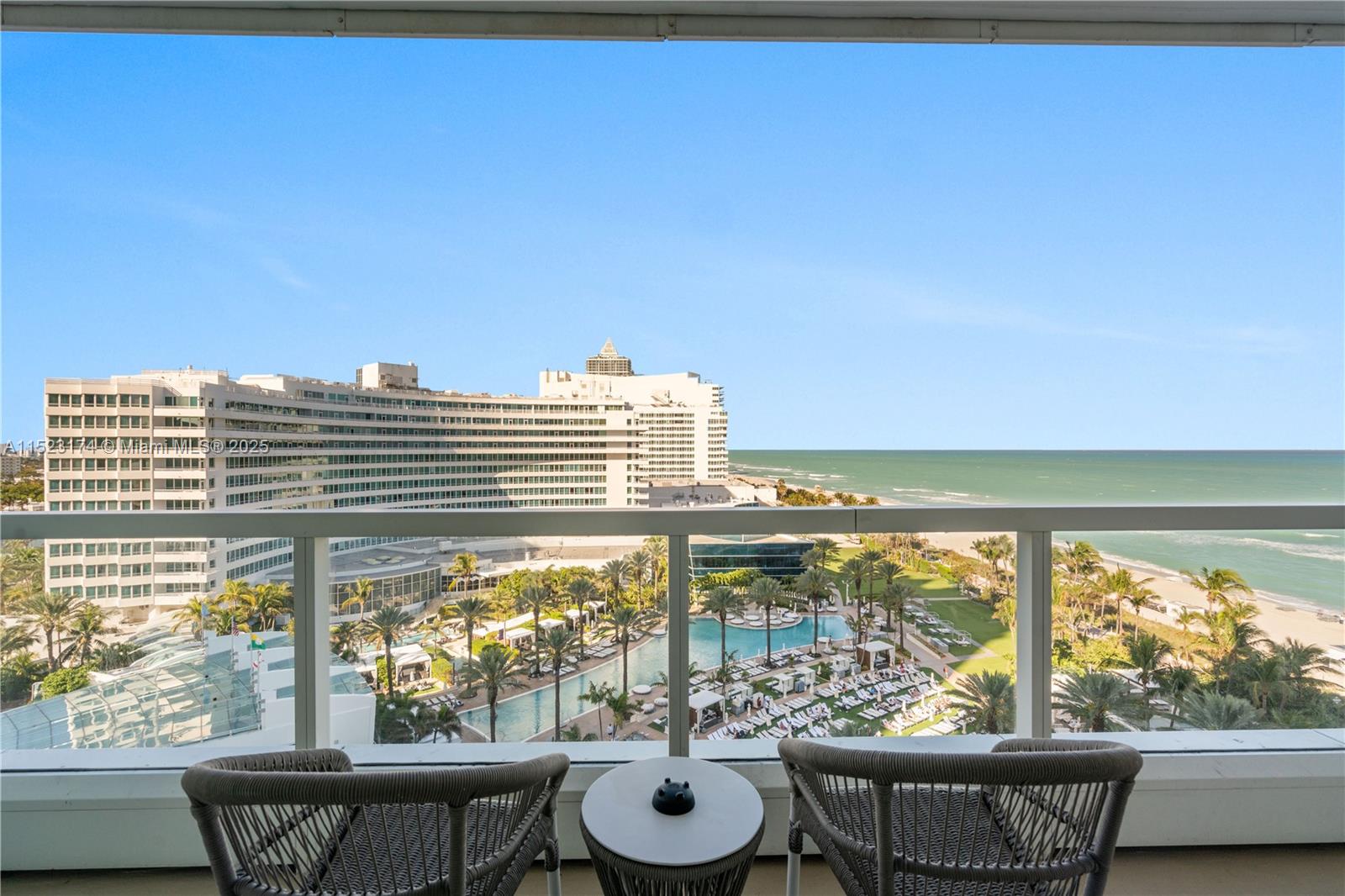 4391 COLLINS AV #1007, Miami Beach FL 33140