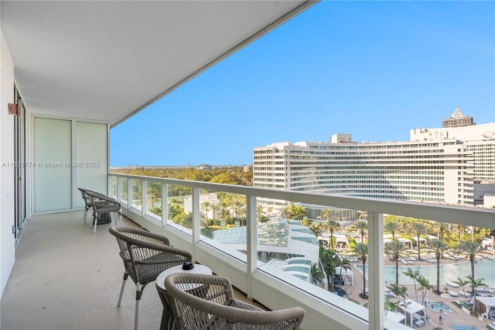 4391 COLLINS AV #1007, Miami Beach FL 33140