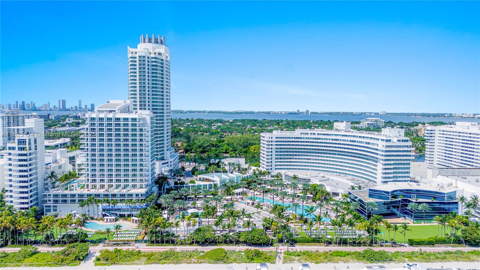 4391 COLLINS AV #1007, Miami Beach FL 33140