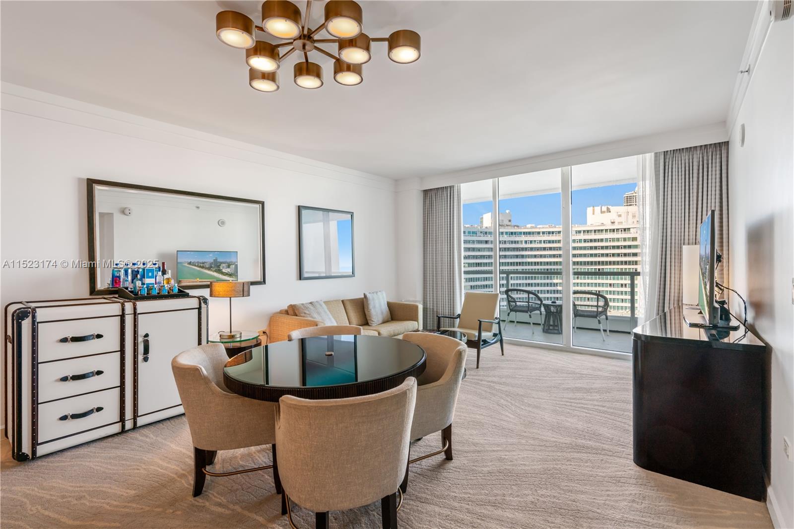 4391 COLLINS AV #1007, Miami Beach FL 33140