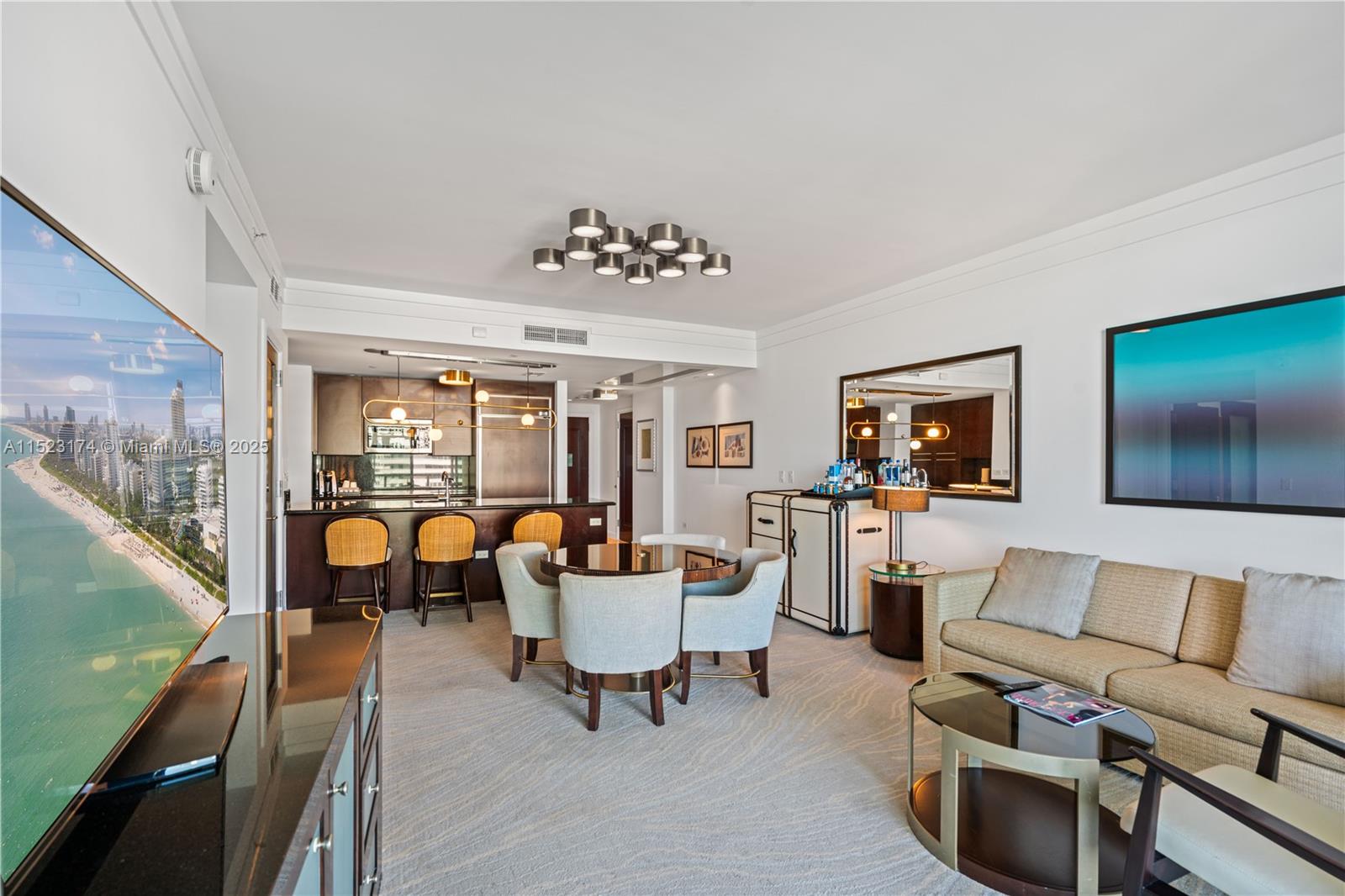4391 COLLINS AV #1007, Miami Beach FL 33140