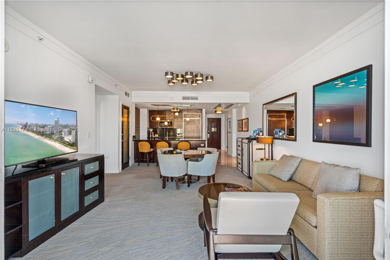 4391 COLLINS AV #1007, Miami Beach FL 33140