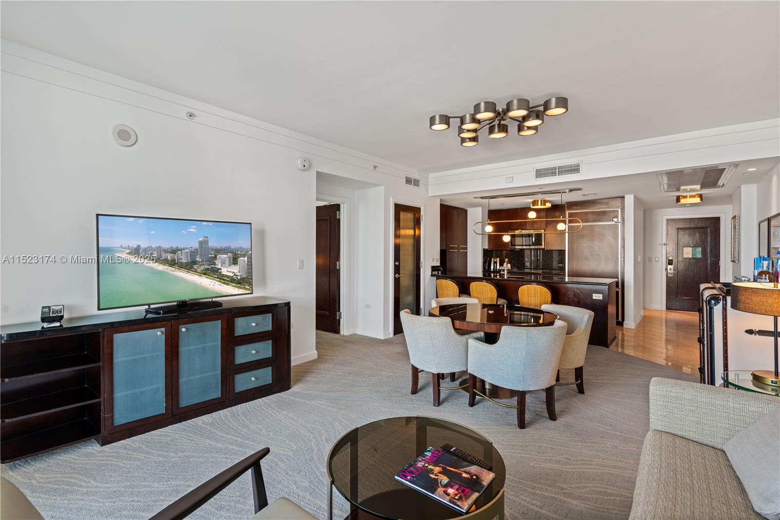 4391 COLLINS AV #1007, Miami Beach FL 33140