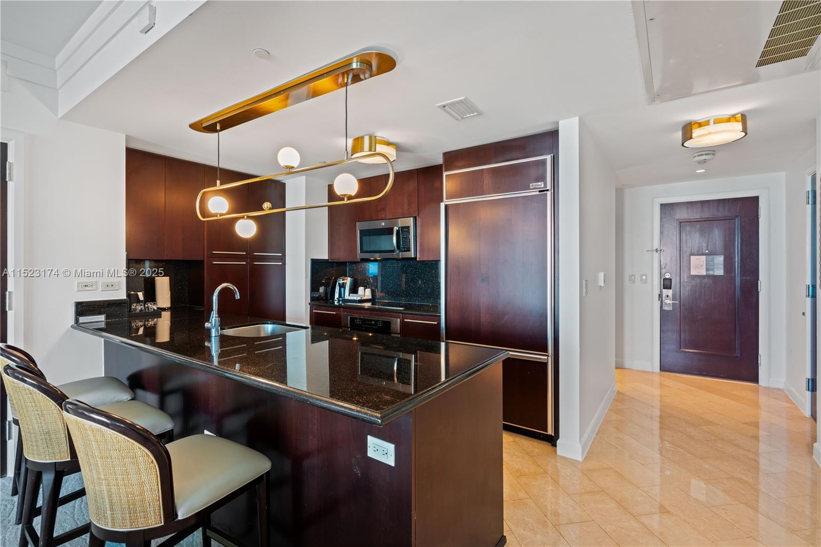 4391 COLLINS AV #1007, Miami Beach FL 33140