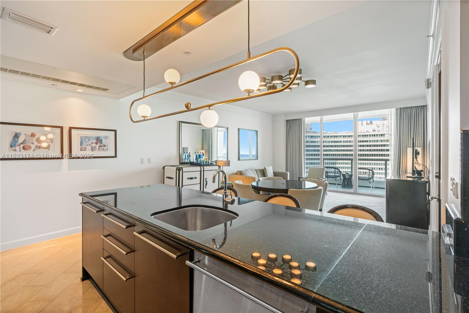 4391 COLLINS AV #1007, Miami Beach FL 33140