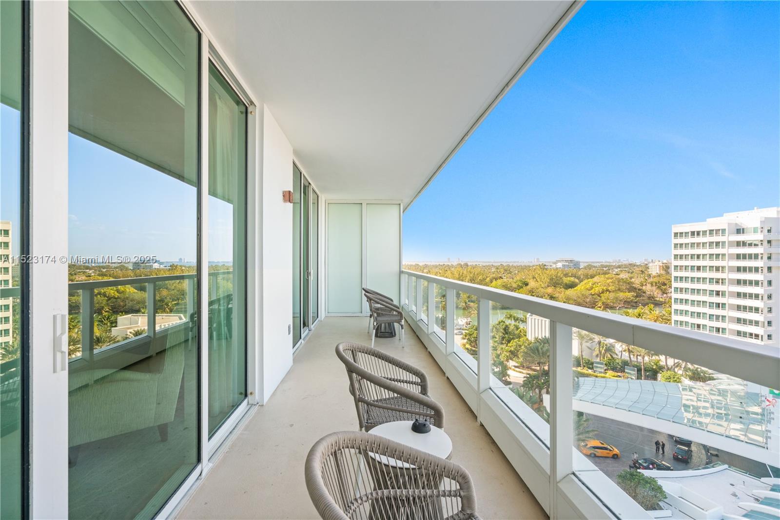 4391 COLLINS AV #1007, Miami Beach FL 33140