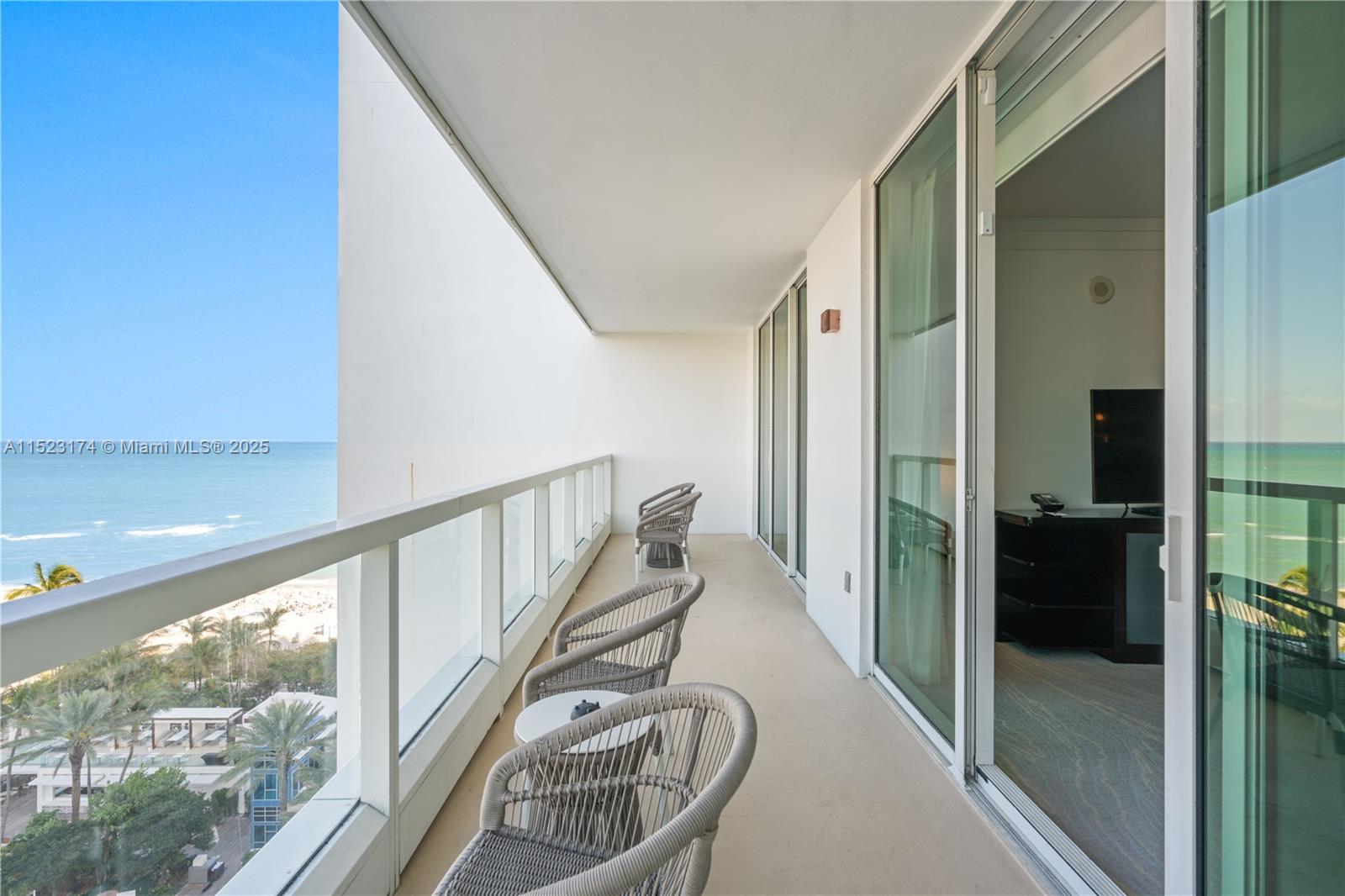 4391 COLLINS AV #1007, Miami Beach FL 33140
