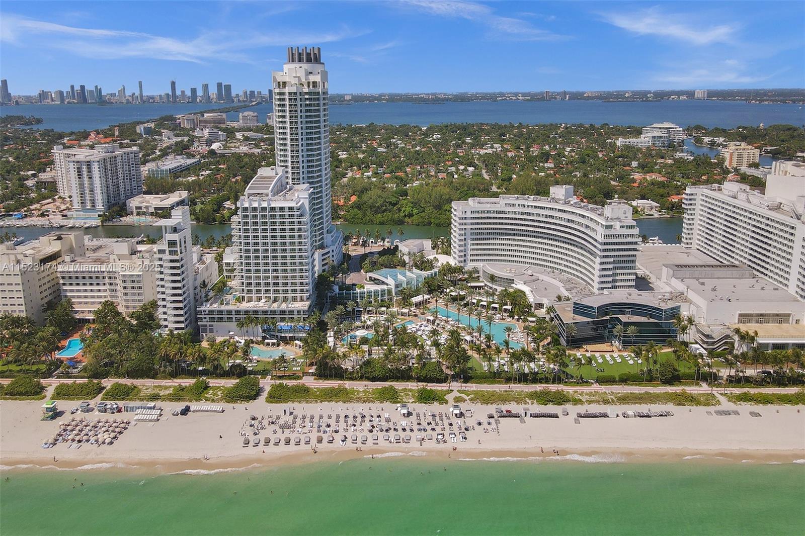 4391 COLLINS AV #1007, Miami Beach FL 33140