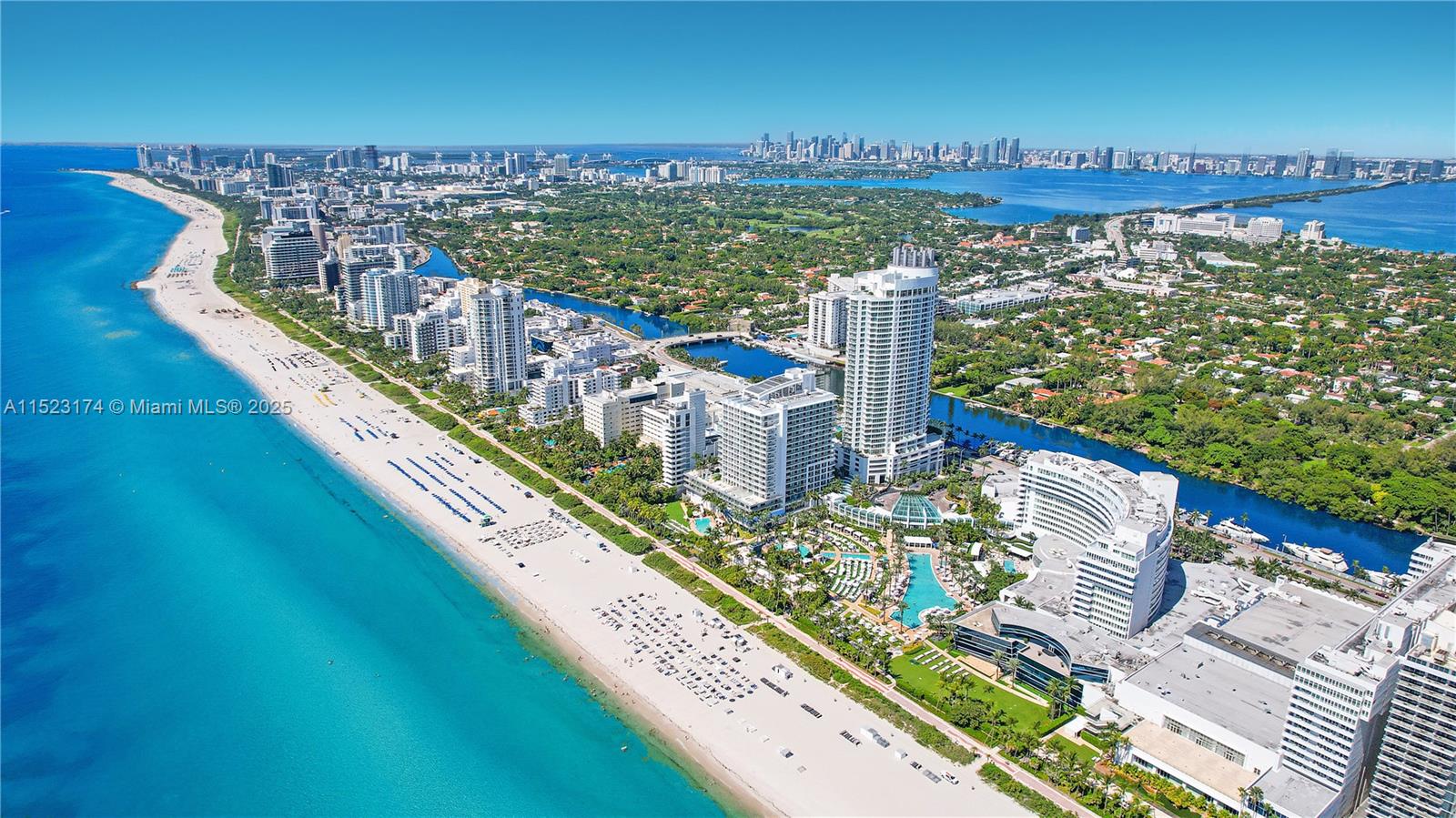4391 COLLINS AV #1007, Miami Beach FL 33140