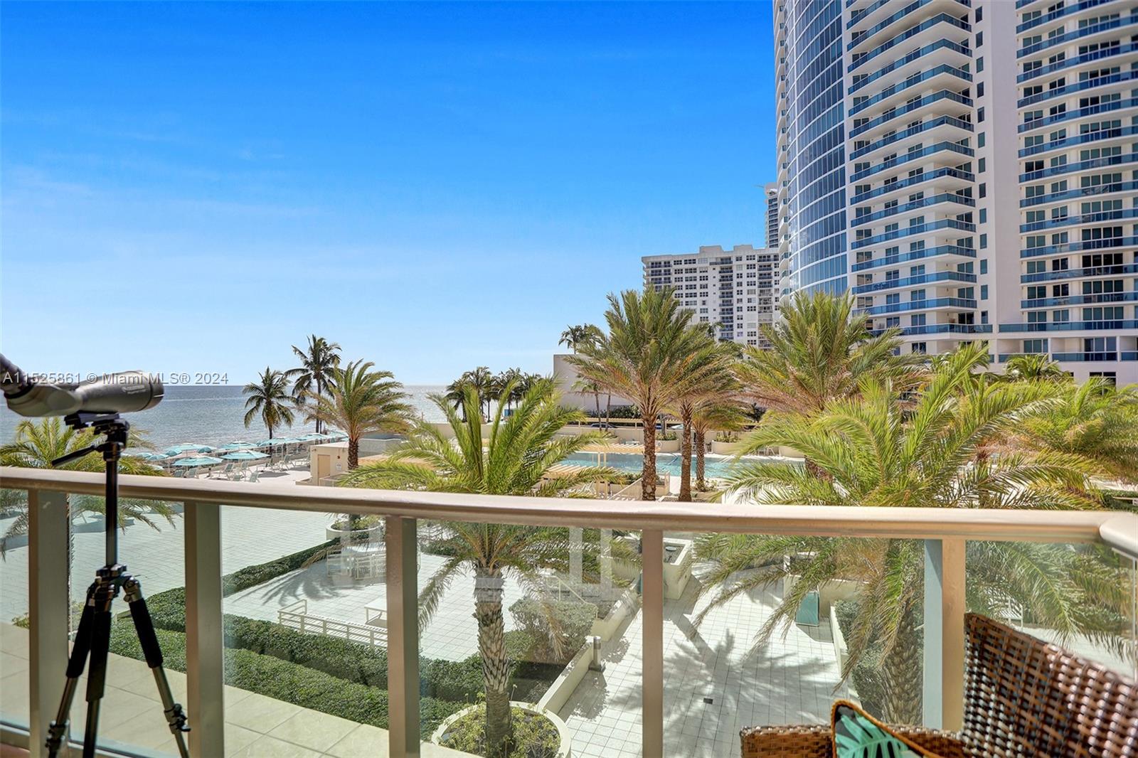 2501 S Ocean Dr (Avail. May 5th,2026) #314, Hollywood FL 33019