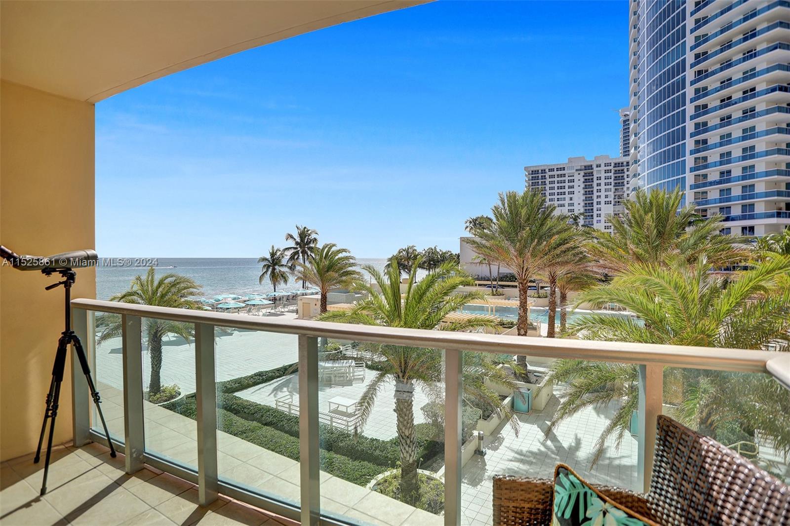 2501 S Ocean Dr (Avail. May 5th,2026) #314, Hollywood FL 33019