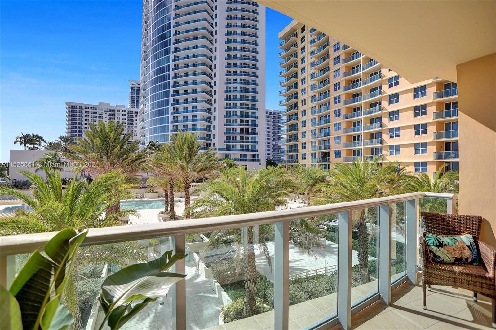 2501 S Ocean Dr (Avail. May 5th,2026) #314, Hollywood FL 33019