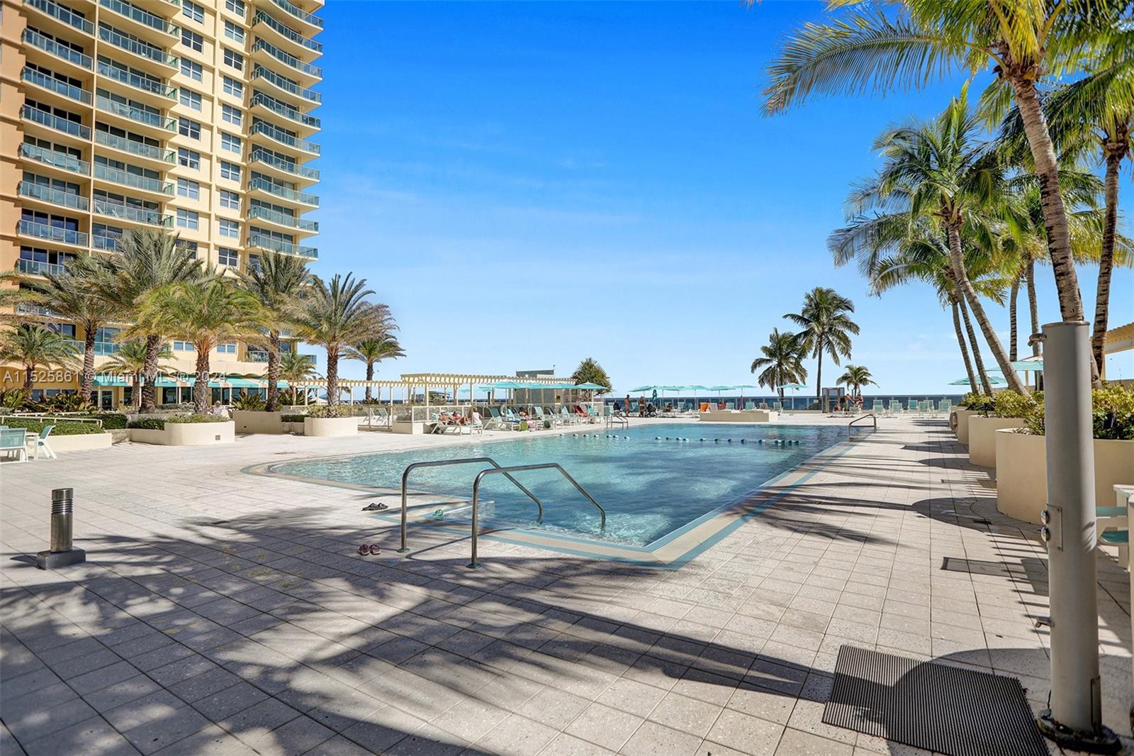 2501 S Ocean Dr (Avail. May 5th,2026) #314, Hollywood FL 33019
